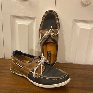 Timberland Men’s Boat Shoes Loafers Size 11